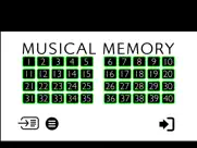 musical memory. ipad images 1