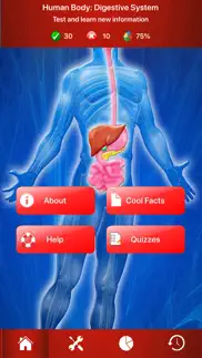 digestive system trivia iphone images 1