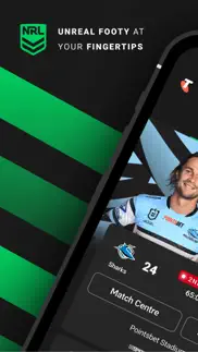 nrl official app iphone images 1