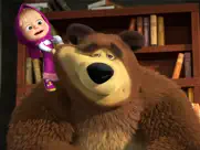 masha and the bear for kids ipad images 1