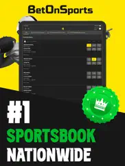 bet on sports ipad images 1