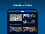 the official fifa app ipad images 2