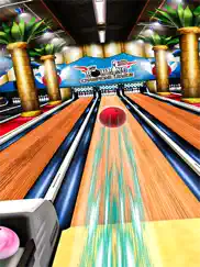 my bowling crew club 3d games ipad images 1