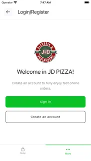 jd pizza iphone images 4