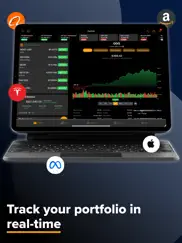 tipranks stock market analysis ipad images 1