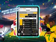 fantasy manager soccer 2023-24 ipad images 4