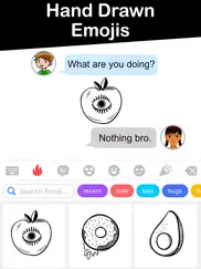 hand drawn emojis ipad images 3