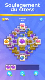 zen match - relaxing puzzle iPhone Captures Décran 2
