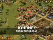 forge of empires: build a city ipad images 2