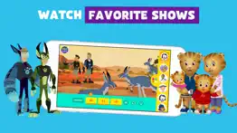 pbs kids video iphone images 2
