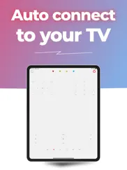 universal remote tv smart ipad images 4