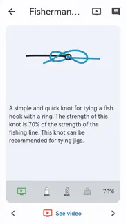 fishing knots mp-fish iphone images 2