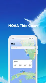 noaa tide chart pro iphone images 1