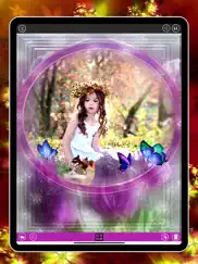 butterfly spring photo frames ipad images 1