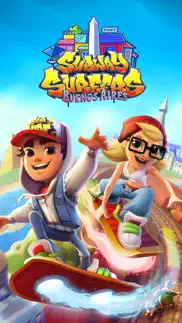subway surfers iphone images 1