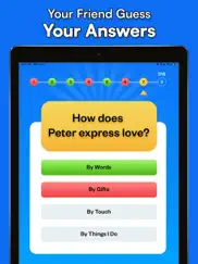 how well do you know me ipad images 2