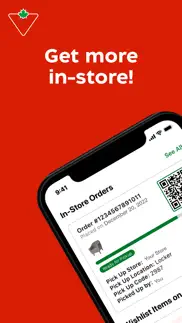 canadian tire: shop smarter iphone images 2