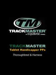 trackmaster tablet handicapper ipad images 1