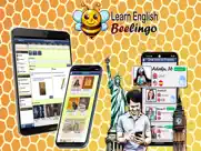 learn english - beelingo.com айпад изображения 1