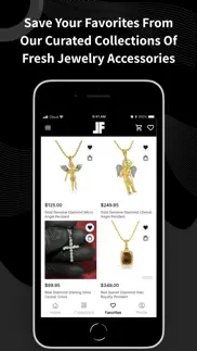jewelryfresh iphone images 4