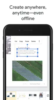 Google Presentasjoner iphone bilder 3