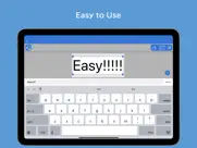 epson label editor mobile ipad capturas de pantalla 1