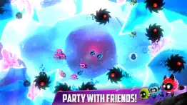 badland party iphone images 4