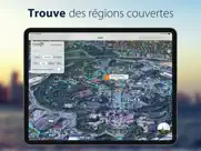 streets - street view browser iPad Captures Décran 3