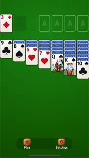 solitaire iphone images 1