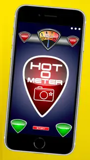 hot o meter photo scanner game iphone images 3