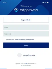 eapprovals - img licensing ipad images 2