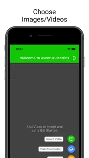 aventuz-metrics iphone images 1