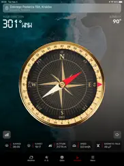 the best compass ipad images 2