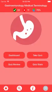 gastroenterology terms quiz iphone images 1