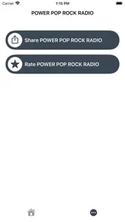 power pop rock radio iphone images 4