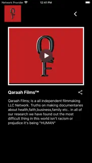 qaraah films television iphone images 3