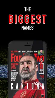 fourfourtwo magazine iphone images 1
