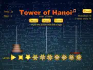 tower of hanoi educational ipad images 2