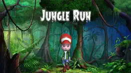 jungle run-3d iphone images 1