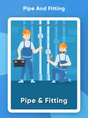 pipe and fitting ipad images 1
