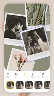 clay – story templates frames iphone images 3