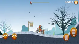 moto thrill ride iphone capturas de pantalla 3