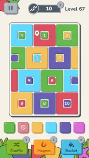 flood me - color switch puzzle iphone resimleri 2