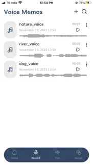 shareapp - audio editors iphone images 3