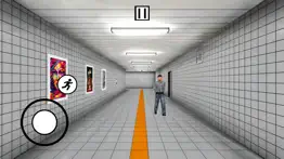 exit 8 - escape subway iphone capturas de pantalla 4