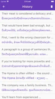english lao translator iphone images 4