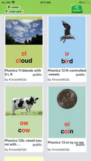 phonics audiocards iphone images 4