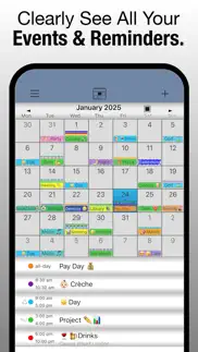 calendarlife iphone images 3