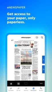 usa today: us & breaking news iphone images 2