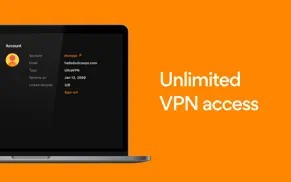 ultra vpn - vpn and wifi proxy iphone images 1